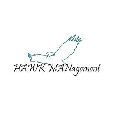 Hawk Management logo